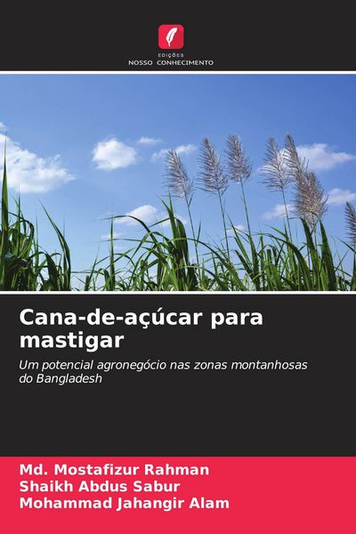 Produktbild: Cana-de-a&ccedil;&uacute;car para mastigar