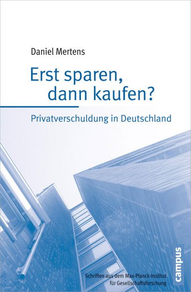 Produktbild: Erst sparen, dann kaufen?