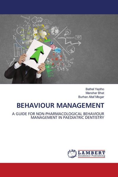 Produktbild: Behaviour Management