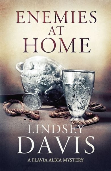 Produktbild: Enemies at Home