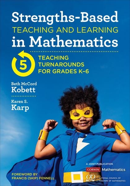 Produktbild: Strengths-Based Teaching and Learning in Mathematics