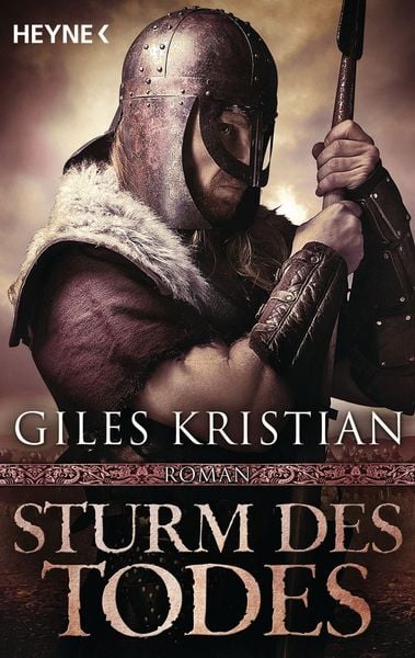 Produktbild: Sturm des Todes