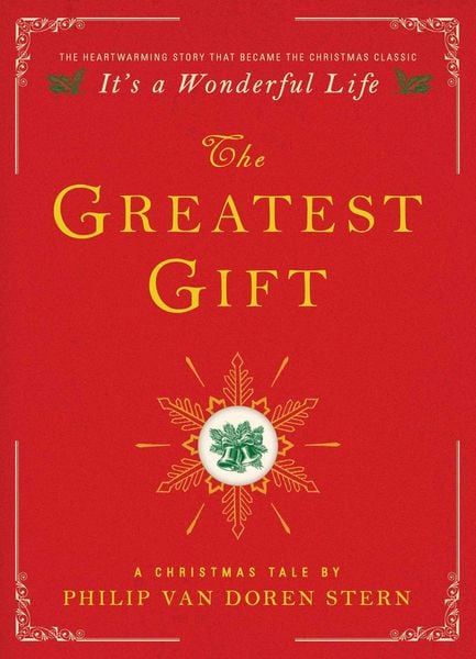 Produktbild: The Greatest Gift