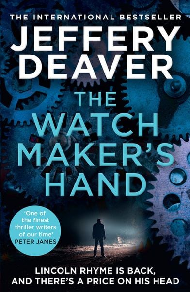 Produktbild: The Watchmaker's Hand