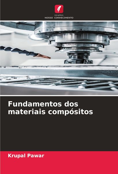 Produktbild: Fundamentos dos materiais comp&oacute;sitos