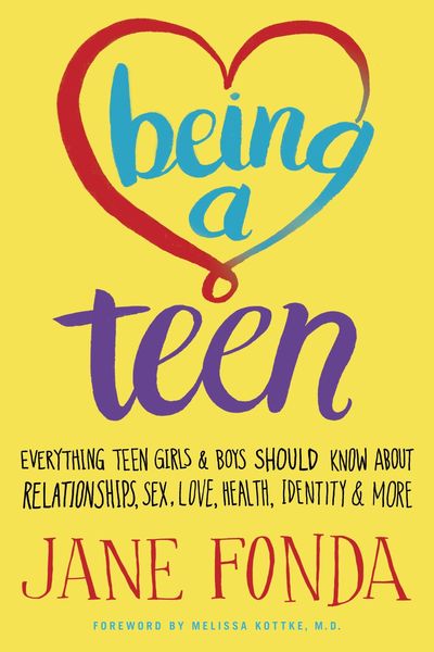 Produktbild: Being a Teen