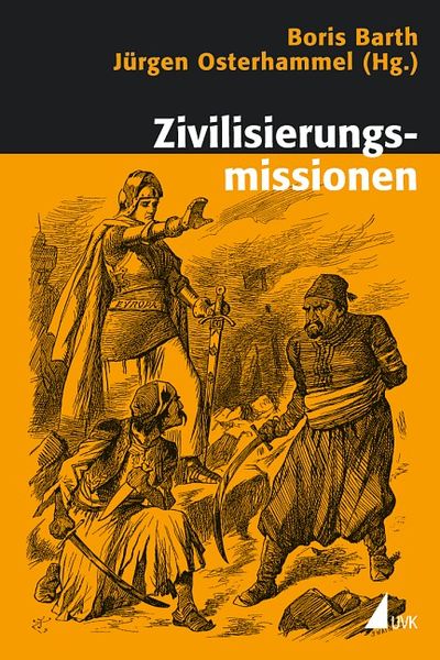Produktbild: Zivilisierungsmissionen