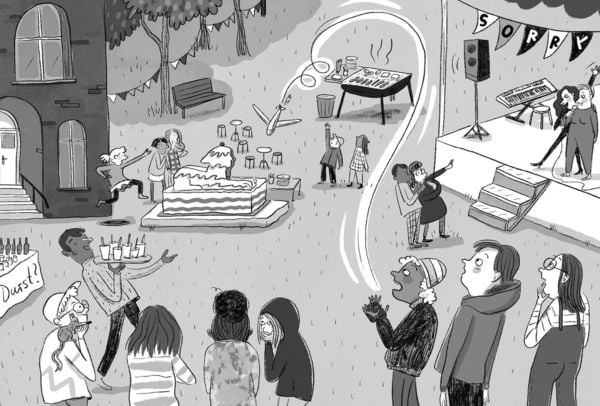 Produktbild: Battle of Schools - Die Rache des Robonators