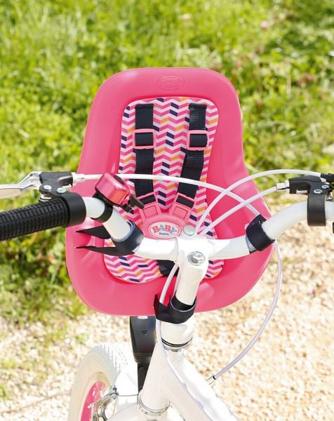 BABY born Fahrradsitz