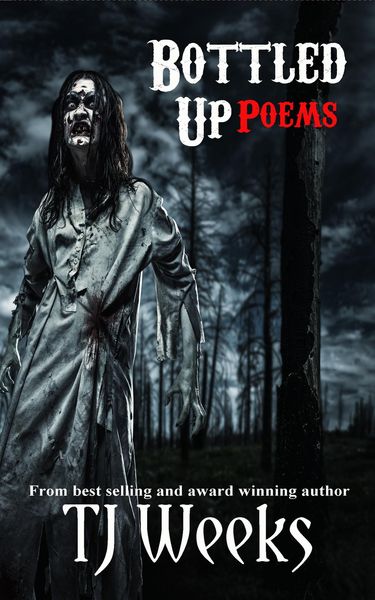 Produktbild: Bottled Up Poems