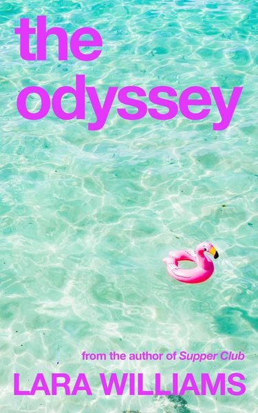 Produktbild: The Odyssey