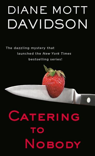 Produktbild: Catering to Nobody