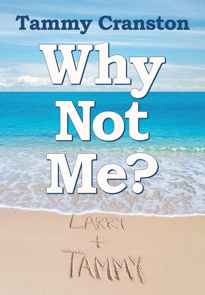 Produktbild: Why Not Me?