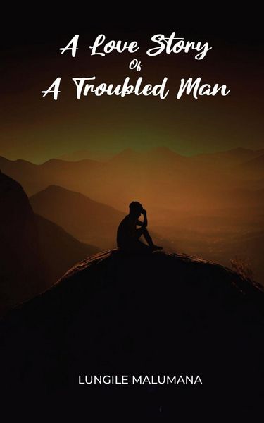 Produktbild: A Love Story of A Troubled Man