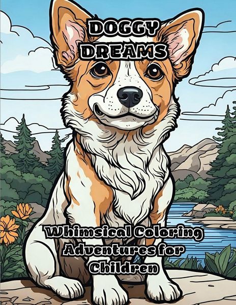 Produktbild: Doggy Dreams