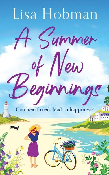 Produktbild: A Summer of New Beginnings