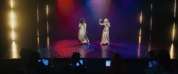 Produktbild: Karaoke - Ein ungleiches Paar