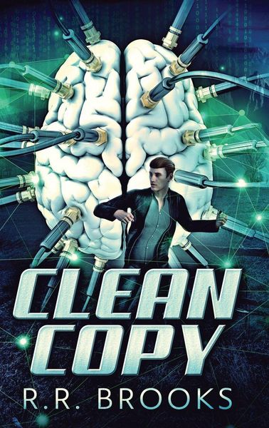Produktbild: Clean Copy