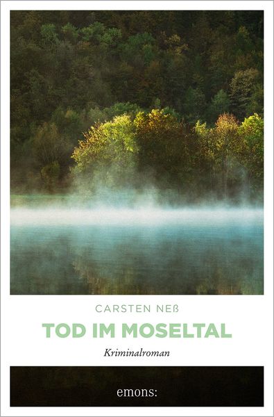 Produktbild: Tod im Moseltal