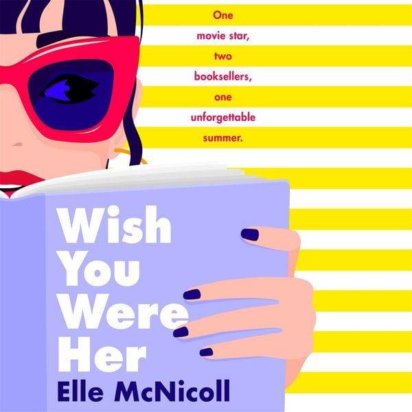 Produktbild: Wish You Were Her