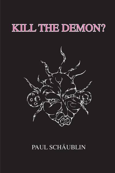 Produktbild: Kill the Demon?