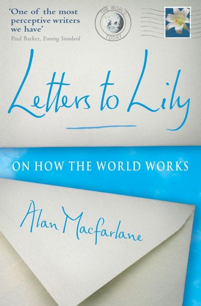 Produktbild: Letters To Lily