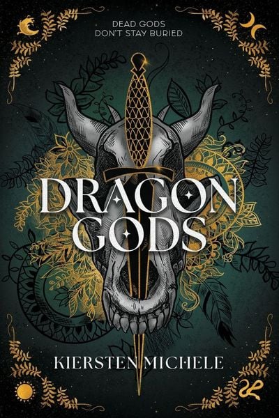 Produktbild: Dragon Gods