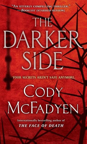 Produktbild: The Darker Side