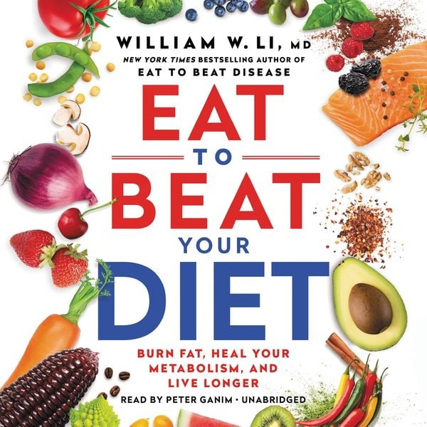 Produktbild: Eat to Beat Your Diet