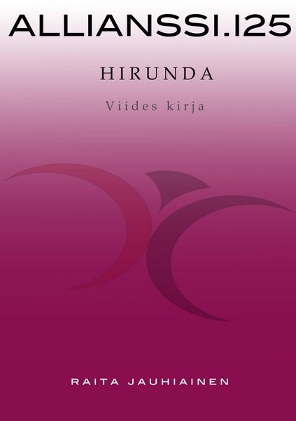 Produktbild: Allianssi.125: Hirunda