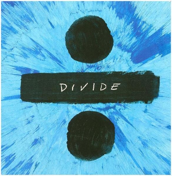 Produktbild: &divide; (Divide), 2 Schallplatten