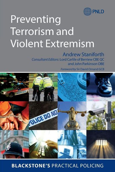 Produktbild: Preventing Terrorism and Violent Extremism