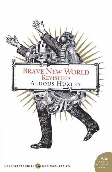 Produktbild: Brave New World Revisited
