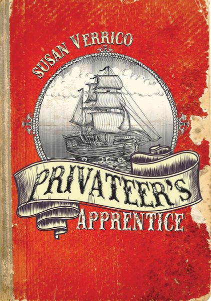 Produktbild: Privateer's Apprentice
