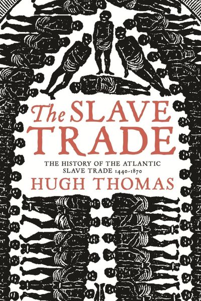 Produktbild: The Slave Trade