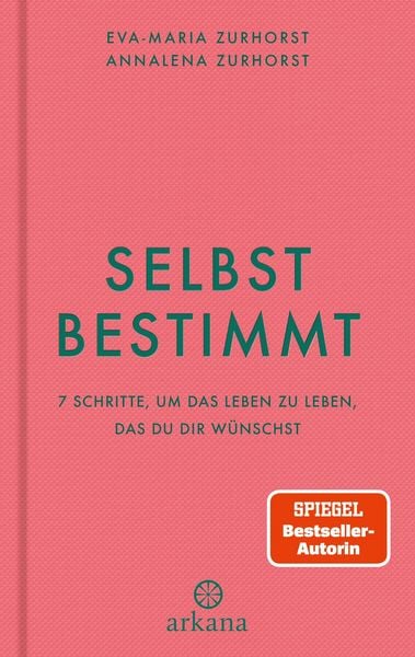 Produktbild: Selbstbestimmt