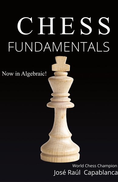 Produktbild: Chess Fundamentals