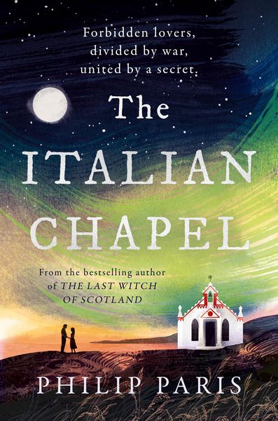 Produktbild: The Italian Chapel