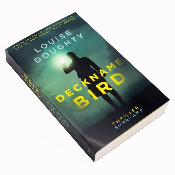 Produktbild: Deckname: Bird