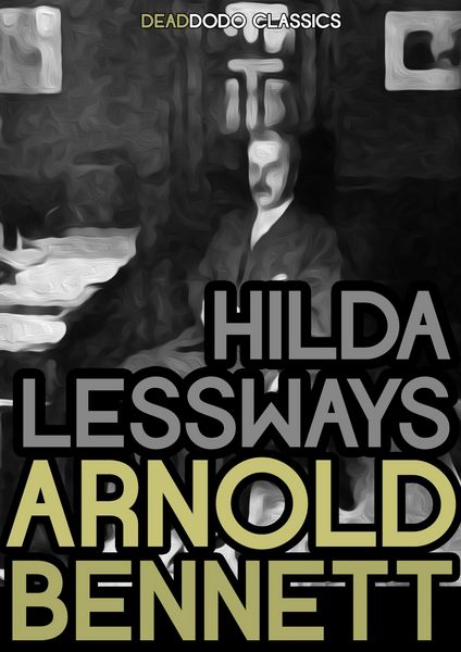 Produktbild: Hilda Lessways