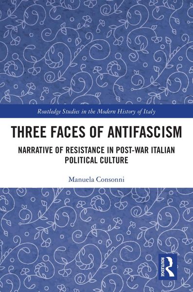 Produktbild: Three Faces of Antifascism