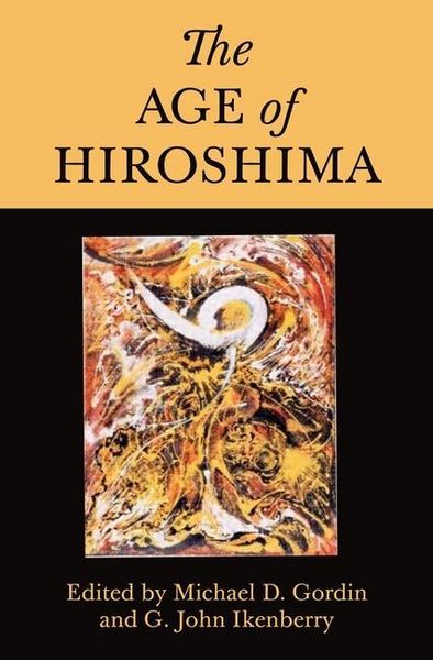 Produktbild: The Age of Hiroshima