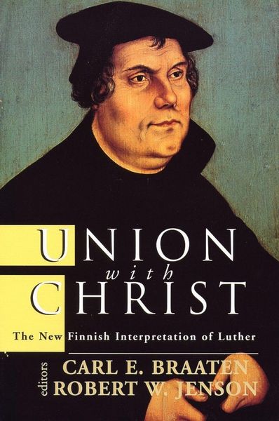 Produktbild: Union with Christ