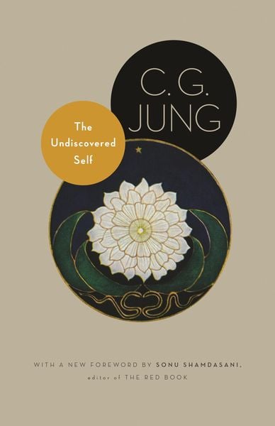 Produktbild: The Undiscovered Self