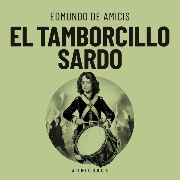 Produktbild: El tamborcillo sardo