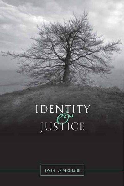 Produktbild: Identity and Justice