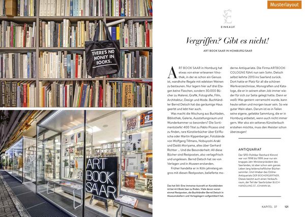 Produktbild: Berlin f&uuml;r Buchverliebte