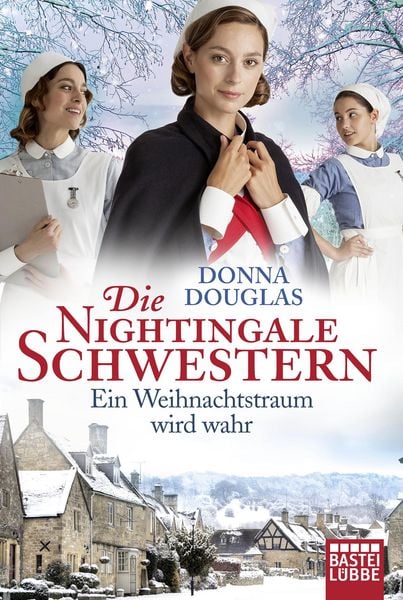 Produktbild: Die Nightingale Schwestern