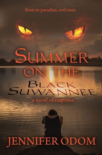 Produktbild: Summer on the Black Suwannee