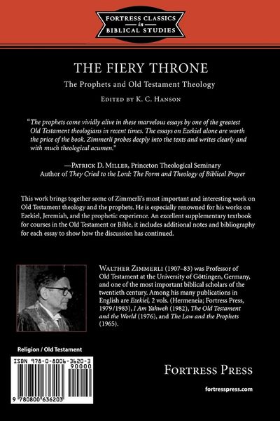 Produktbild: The Fiery Throne